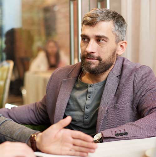 Consultation & Strategy Consultation & Strategy