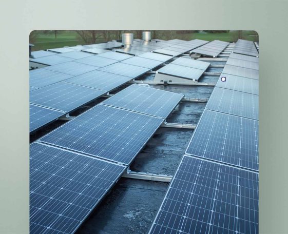 Harbury Solar PV Project – Renewable Energy