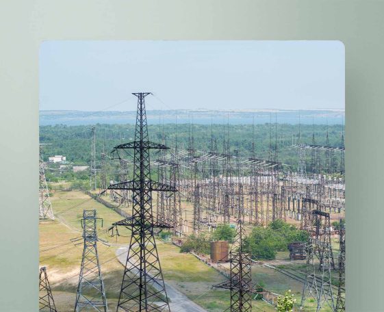 National Grid Pathfinder