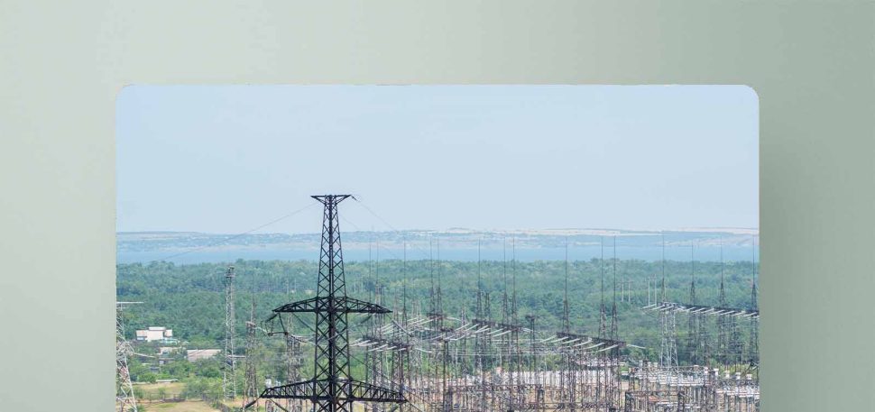 National Grid Pathfinder
