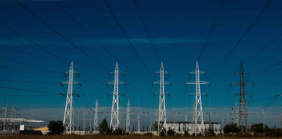 National Grid Pathfinder